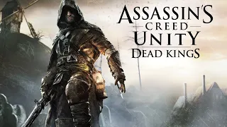 Assassin's Creed Unity: Dead Kings - O Filme Dublado