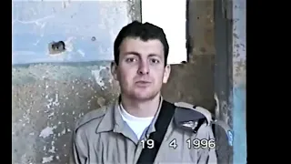 Мне 19 лет, уникальное видео из армейской службы!