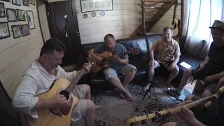СЕЛЯНЕ - Пепел (acoustic version)