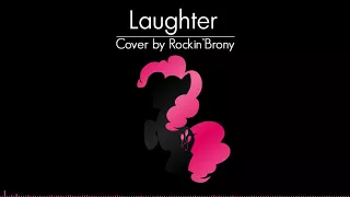 Laughter (AcoustiMandoBrony Cover) - Rockin'Brony