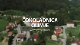 ČOKOLADNICA OLIMJE