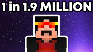 Is the Minecraft WORLD RECORD Unbeatable?