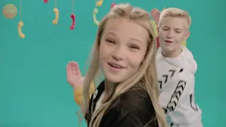 Kidz bop I just got paid music video