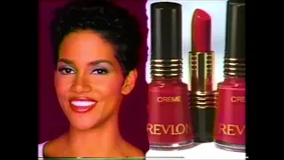 CBS Commercials - March 23, 1997