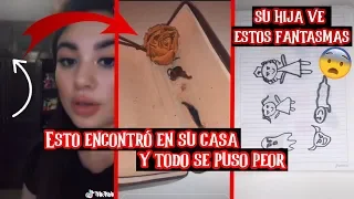 EL MISTERIOSO CASO DE FERNANDA NI Y SUS JUGUETES QUE SE MUEVEN SOLOS, EMPEORA CADA DÍA MÁS PT2