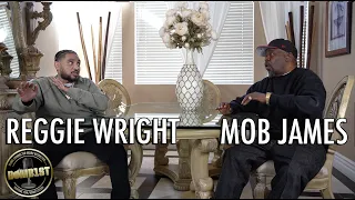 Reggie Wright and MOB James Respond To Story BJ Claims He Punked Suge Knight at Video Shoot!