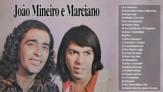 João Mineiro e Marciano Das Antigas - Musica Nosso Juramento João mineiro e Marciano