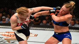 Valentina Shevchenko vs Holly Holm UFC Fight Night FULL FIGHT Champions