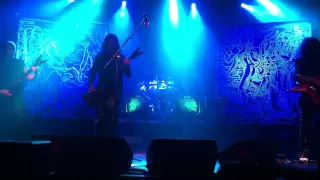 Morbid Angel - Rapture Live HD @B90