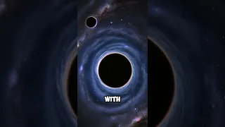 The Secrets of Black Holes.