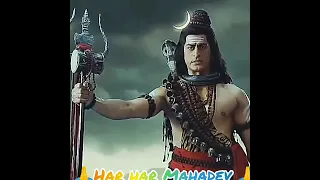 "Theme music" MaaGanga__Mahadev punished tarakashur __Kaamdev bhashm #Mahadev #Sanatan #BhaktiRas🙏🚩