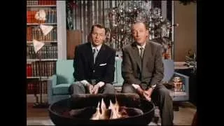 Frank Sinatra and Bing Crosby - The Christmas Song [24P]