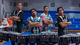 POW Percussion 2024 Quad Cam - Ethan Greek