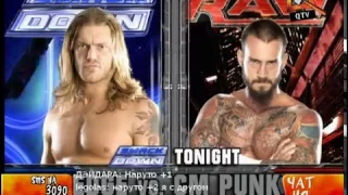 WWE SmackDown 22.10.2010 (QTV)
