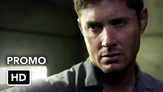 Supernatural 12x09 Promo "First Blood" (HD) Season 12 Episode 9 Promo