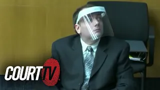 Mother's head found boiling in a pot | TN v. Joel Guy Jr - Prosecution  Opening Statement | COURT TV