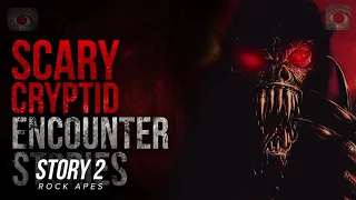 23 CRYPTID SCARY ENCOUNTER STORIES (2 HOURS)