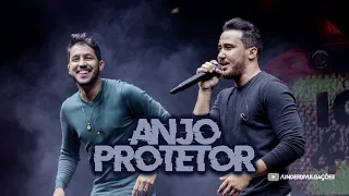 ANJO PROTETOR - IGUINHO E LULINHA (MÚSICA NOVA)