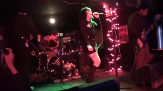 KATORGA-streams of silence(LIVE @FIVESTAR BAR)