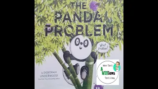 The Panda Problem by Deborah Underwood | READ ALOUD | CHILDREN'S BOOK