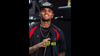 Chris Brown - Ten Toes (Lyric Video) Prod. by Phoenix