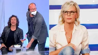 Uomini e Donne, è m.o.rto Piero Sonaglia: gr@ve lutto per Maria De Filippi