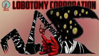 Птица Апокалипсиса // Lobotomy Corporation #30