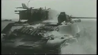 Танковые сражения второй мировой   tank battles World War II