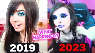 What's Eugenia Cooney's Problem? (WARNING)