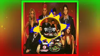 RBD- SALVA-ME REGGAE REMIX DJ DAVI STYLE #lucianocds #joãopaullodoreggae