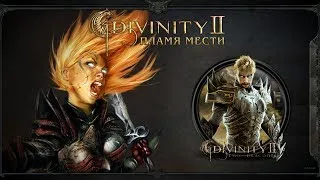 Divinity II: Developer's Cut - Секреты Алерота