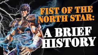 A Brief History of Fist of the North Star (ft. TitanGoji)