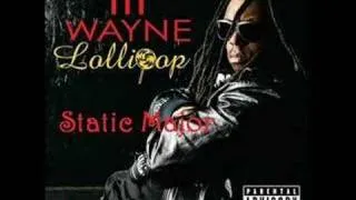 Lil' Wayne ft Static Major - Lollipop/retuned by Berny H.Q.!