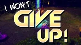 Instalok - I Won't Give Up (Calvin Harris - I Need Your Love ft. Ellie Goulding PARODY)