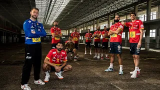 #Hispanos Spot 2020 | Todos somos uno