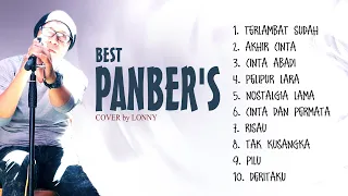 Lagu Nostalgia - BEST PANBER'S - COVER by Lonny