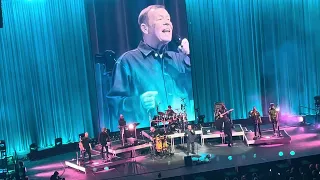 UB40 feat Ali Campbell and Bitty McLean ‘Would I Lie To You’ Leeds Direct 9 April 2024