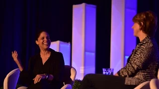 BE Conference Austin, Texas: Soledad O'Brien Full Interview