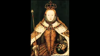 17th November 1558: Queen Elizabeth I's reign begins