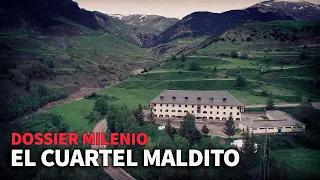 Dossier Milenio 4 - El cuartel maldito #DossierMilenio