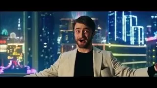 Now you see me 2 - Trailer italiano