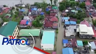 Pampanga isinailalim sa state of calamity dahil sa baha | TV Patrol