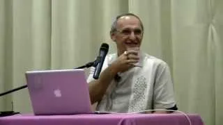 Практика это опыт и знание. Торсунов О. Г. 24.07.2012