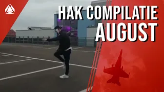 BEST HAK COMPILATION OF AUGUST 2019 #F9