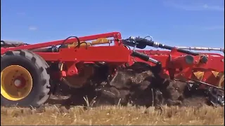 Multipurpose cultivator | VÄDERSTAD | TopDown 300-900