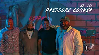 Klippah Talk Podcast – Ep 3: 911 Pressure Cooker