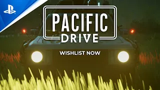 Pacific Drive - Story Trailer | PS5 Games