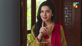 Bichoo - Episode 68 - Best Scene 05 - HUM TV Drama