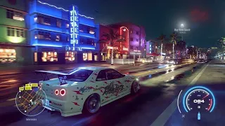 Need for Speed Most Wanted - (iOS/Android) Gameplay #2