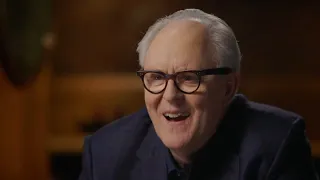 John Lithgow Is Related To Clint Eastwood, Sally Field and WHO?? | Finding Your Roots | Ancestry®